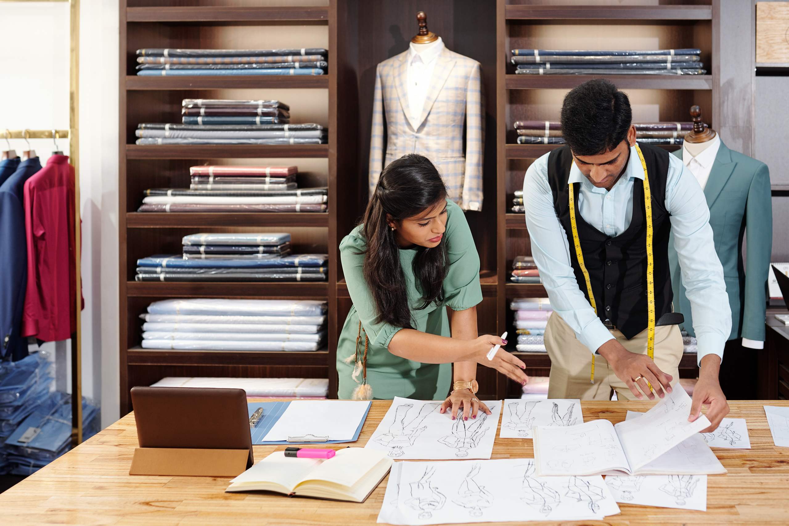 Why Lighting is One of the Most Important Retail Design Elements.
